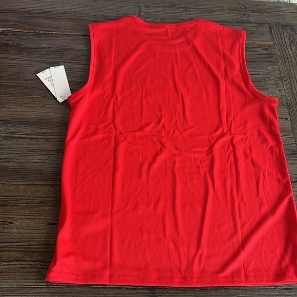 DKNY women Sleeveless Athletic Women Size M - Picture 6 of 9
